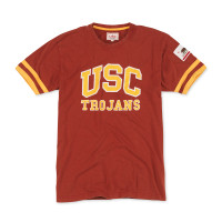 USC Trojans Men's American Needle Cardinal Remote Control T-Shirt